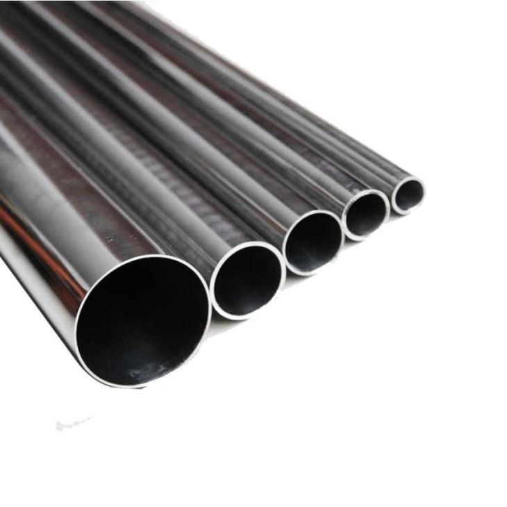 Monel 400 Seamless Pipe