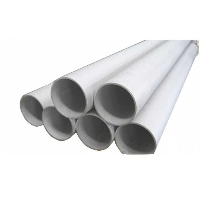 Monel 400 Seamless Pipe