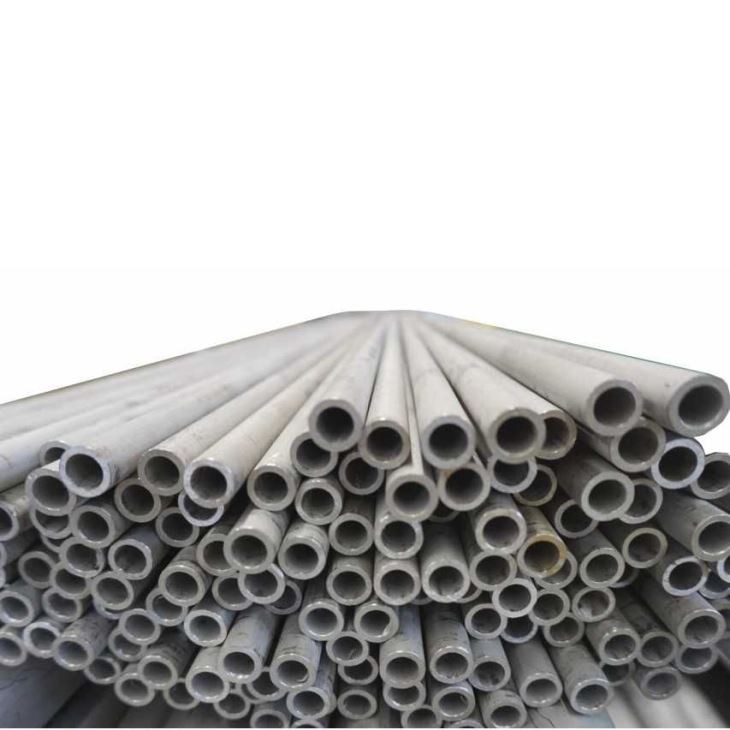 Monel 400 Seamless Pipe