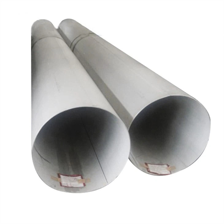 Monel 400(UNS N04400/W.Nr. 2.4360) Welded Pipe