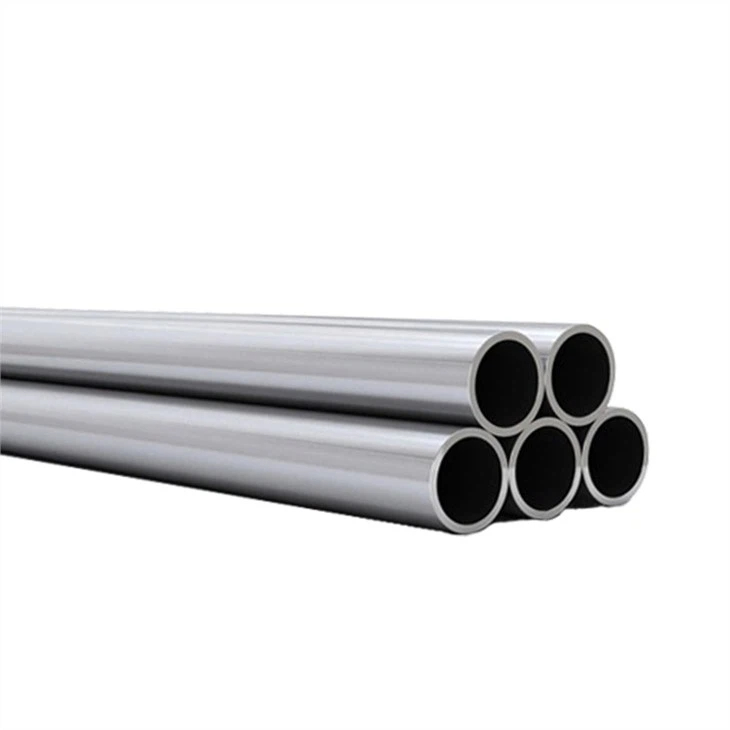Monel Alloy 400 UNS N04400 Seamless Pipe