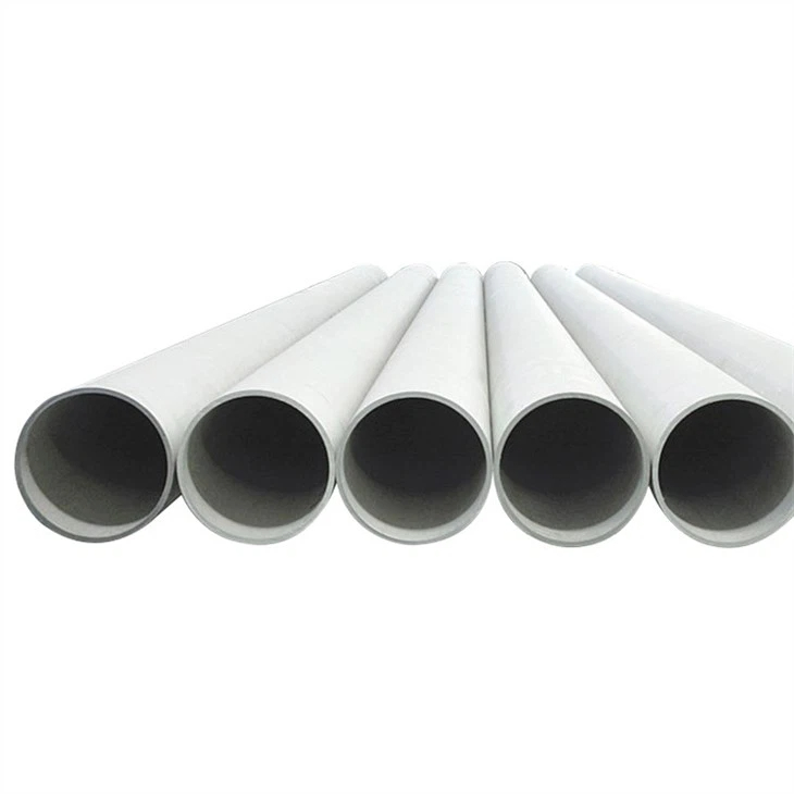 China Monel Alloy 400 Seamless Pipe, China UNS N04400 Seamless Pipe, China 2.4360 Seamless Pipe