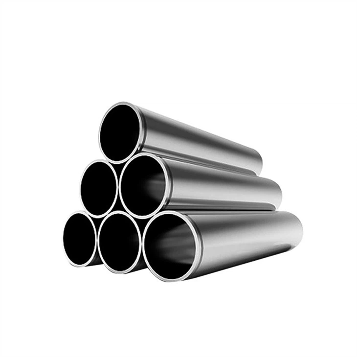 Monel Alloy 400 UNS N04400 Seamless Pipe