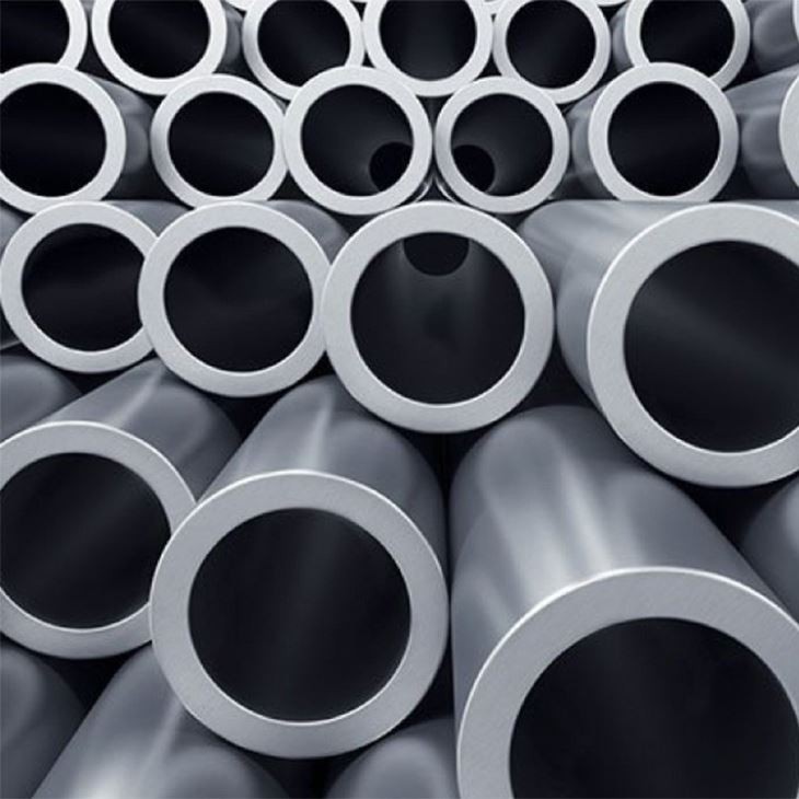 Nickel Alloy Hastelloy C276 Seamless Pipe