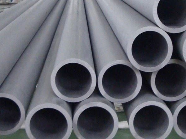 Alloy C-276 (UNS N10276) Nickel Alloy Seamless Pipe