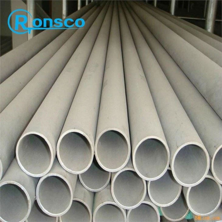 Nimonic 263 Alloy Seamless Pipes & Tubes