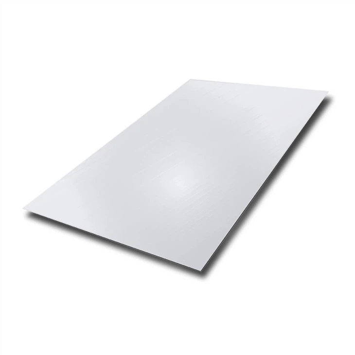 Nitronic 50 / XM-19 Stainless Steel Plate