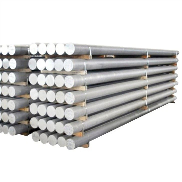 Nitronic 50 / XM-19 Stainless Steel Round Bar