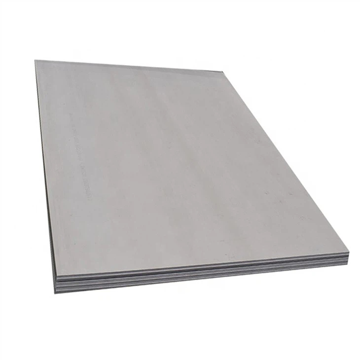 Nitronic 60 / Alloy 218 Stainless Steel Plate