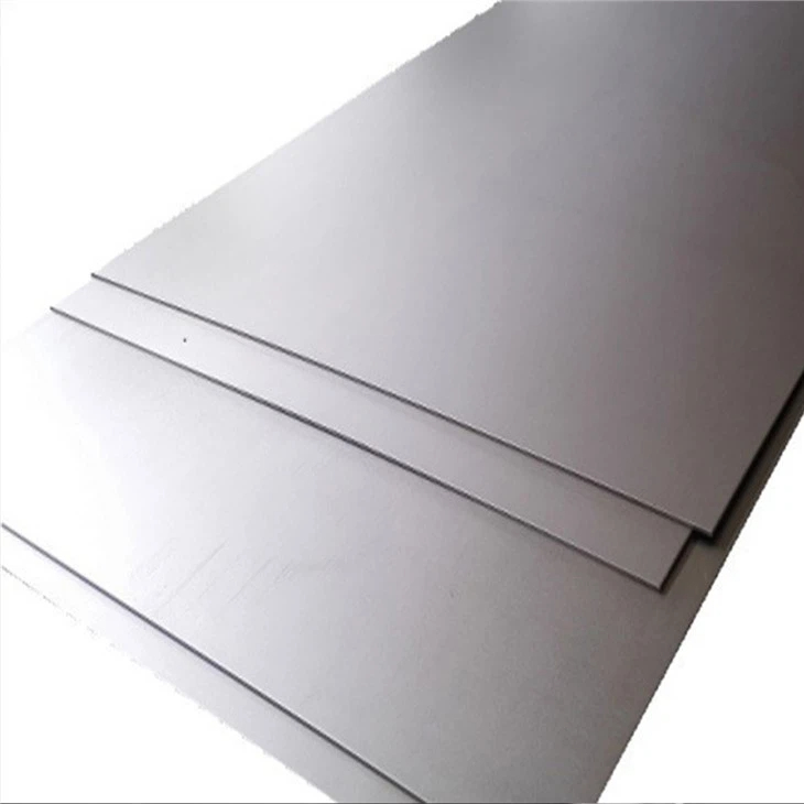 Nitronic 60 / Alloy 218 Stainless Steel Plate