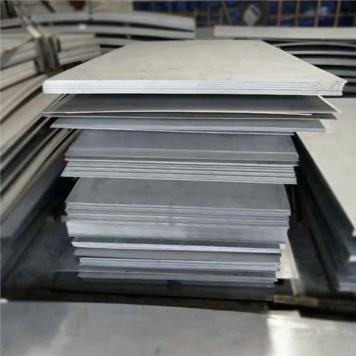 Nitronic 60 / Alloy 218 Stainless Steel Plate