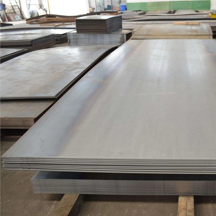 Nitronic 60 / Alloy 218 Stainless Steel Plate