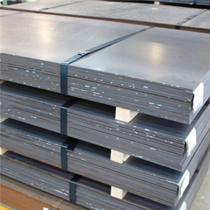 Nitronic 60 Stainless Steel Plate, Alloy 218 Stainless Steel Plate, UNS S21800 Stainless Steel Plate, ASTM A240 Nitronic 60 Sheet