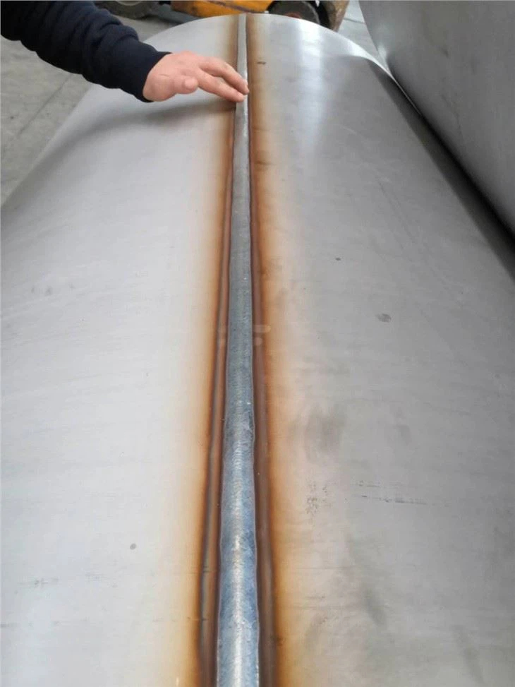 Pipe Welding