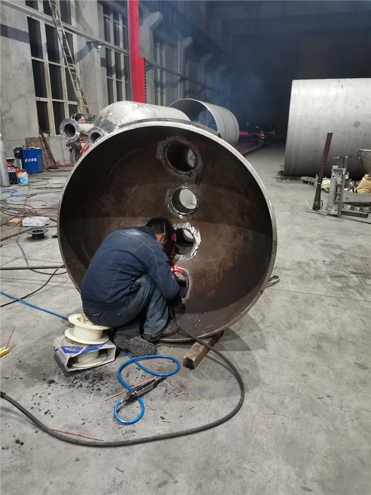 Pipe Welding