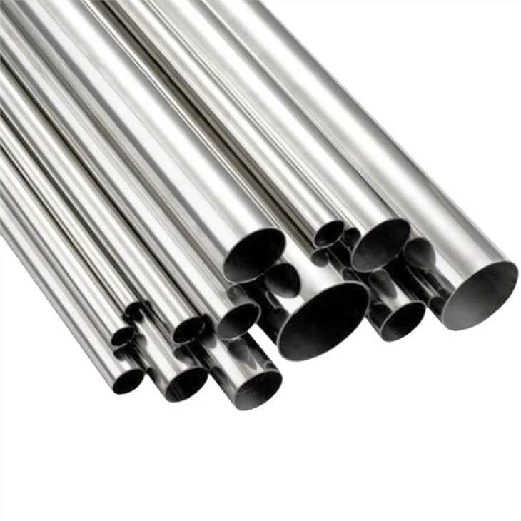 S31803 Duplex Stainless Steel Seamless Pipe