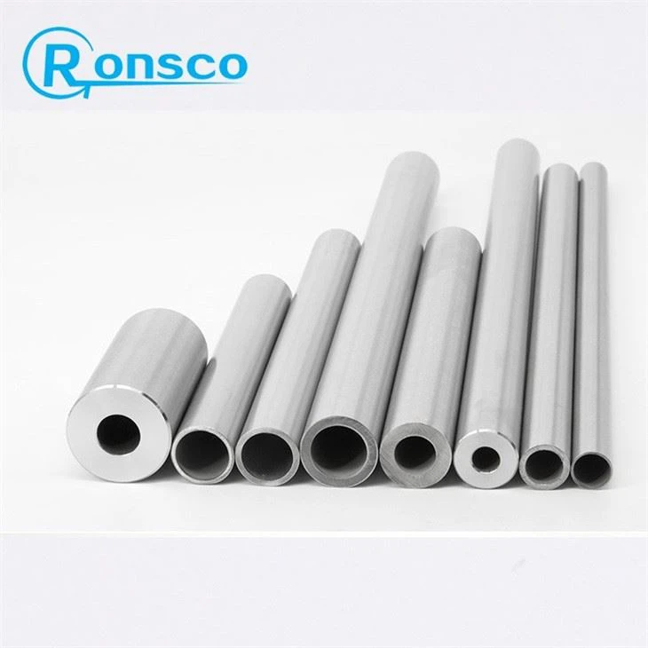 S32760 Stainless Steel Seamless Pipe