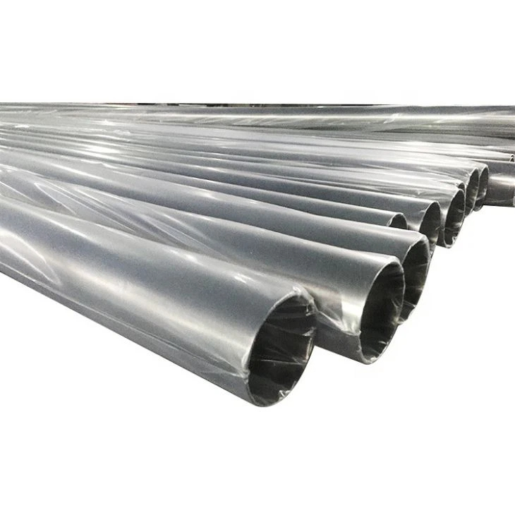 Schedule 10 Stainless Pipe 304/304L/316L Seamless