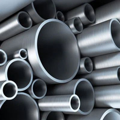 Schedule 40 Duplex 2205/2507 Stainless Steel Pipe