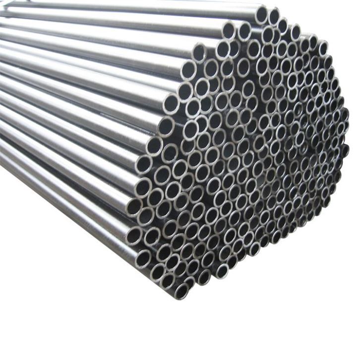 Soft Heat Exchanger Tube