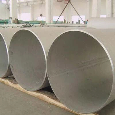 Stainless Steel 2205 Welded Pipe