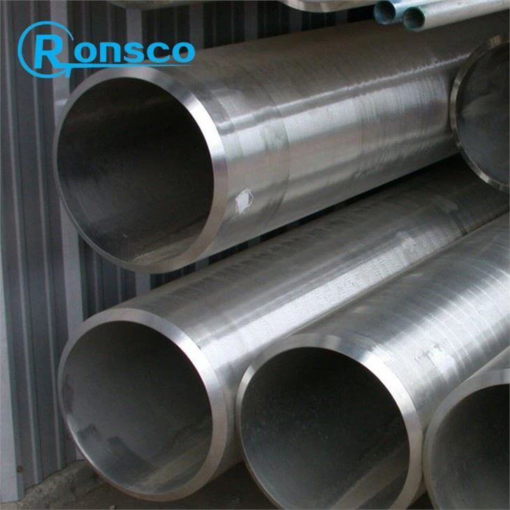 Stainless Steel S32760 Welded Pipe