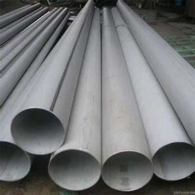 Stainless Steel 2507 Welded Pipe