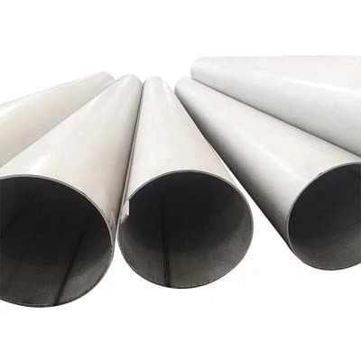 Stainless Steel 2507 Welded Pipe