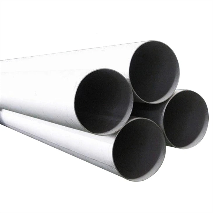 Stainless Steel 2507 Welded Pipe