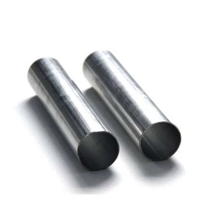 Stainless Steel 253MA Welded Pipe