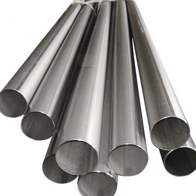 Stainless Steel 253MA Welded Pipe