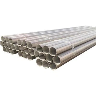 Stainless Steel 253MA Welded Pipe