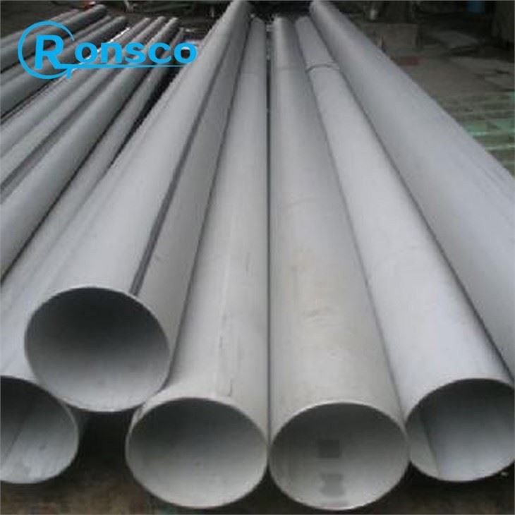 Stainless Steel 254SMO Welded Pipe, China, manufacturers, suppliers, factory, price
