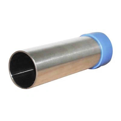 Stainless Steel 254SMO Welded Pipe