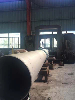 Stainless Steel 304 Welded Pipe