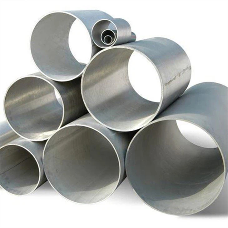 Stainless Steel 304 Welded Pipe