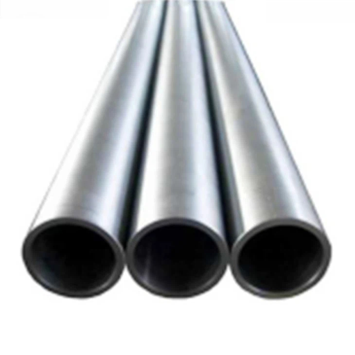 Stainless Steel 304L Seamless Round Tubing