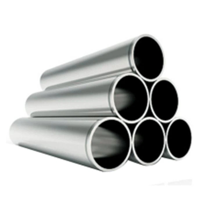 Stainless Steel 304L Seamless Round Tubing