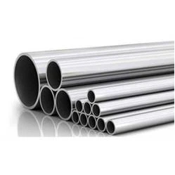 Stainless Steel 304L Seamless Round Tubing