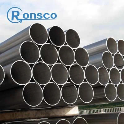 Stainless Steel 304L Welded Pipe