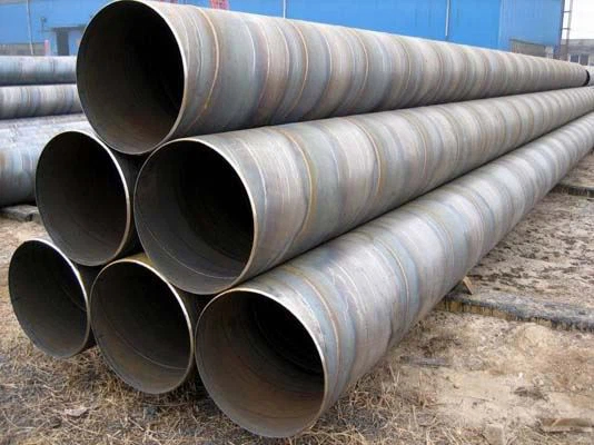 Stainless Steel 304L Welded Pipe