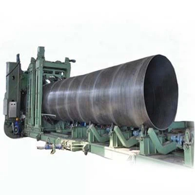 Stainless Steel 310S Welded Pipe