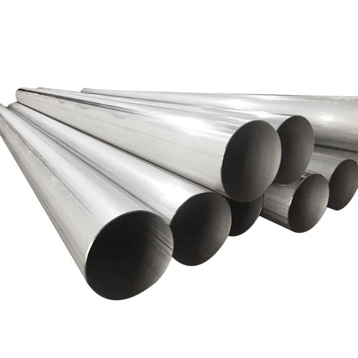 Stainless Steel 316 Welded Pipes