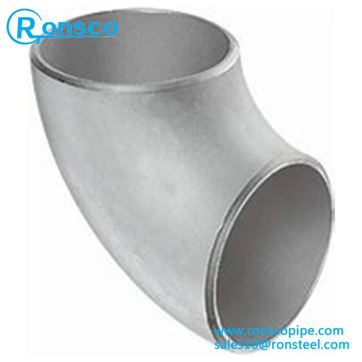 Stainless Steel 45 Degree Bend Elbow