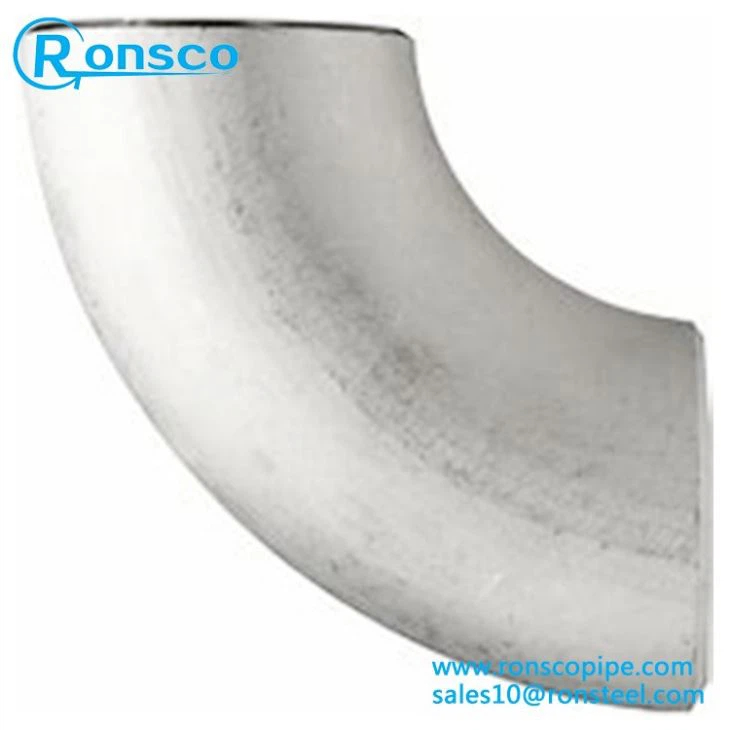 Stainless Steel 45 Degree Bend Elbow
