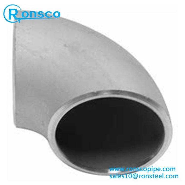 Stainless Steel 45 Degree Bend Elbow