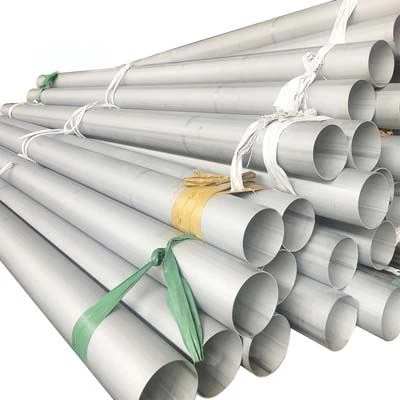 Stainless Steel 904L Welded Pipe