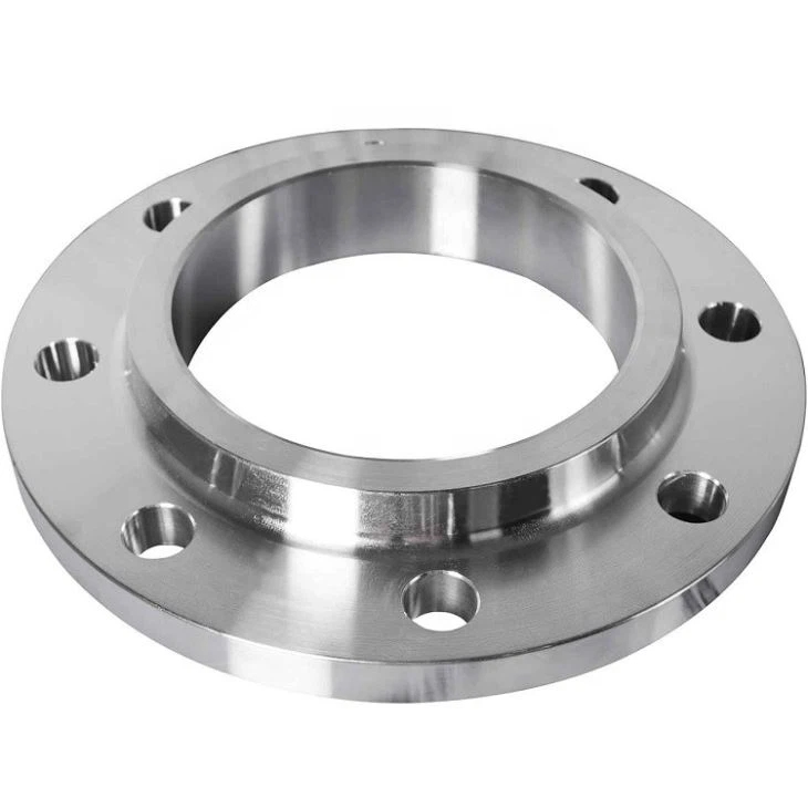 Stainless Steel Alloy 17-4 PH UNS S17400 Flanges