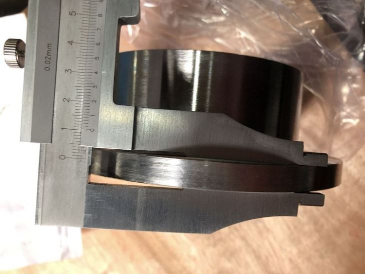 Stainless Steel Buttweld Stub Ends