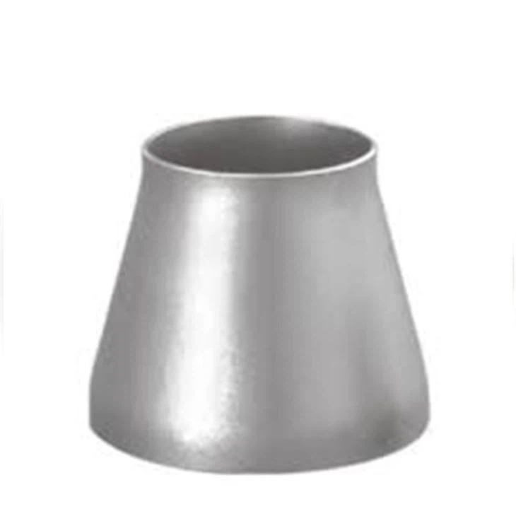 Stainless Steel Concentric Reducer